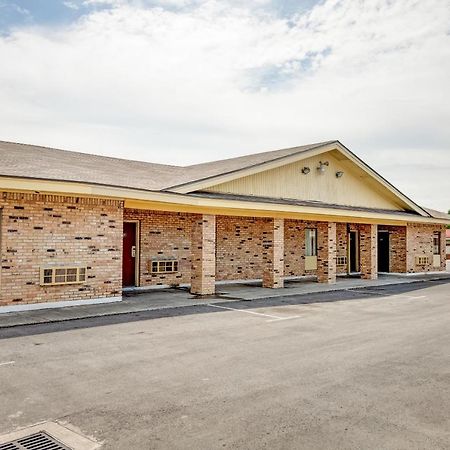 Oyo Hotel Lake Charles La I-10 Extérieur photo