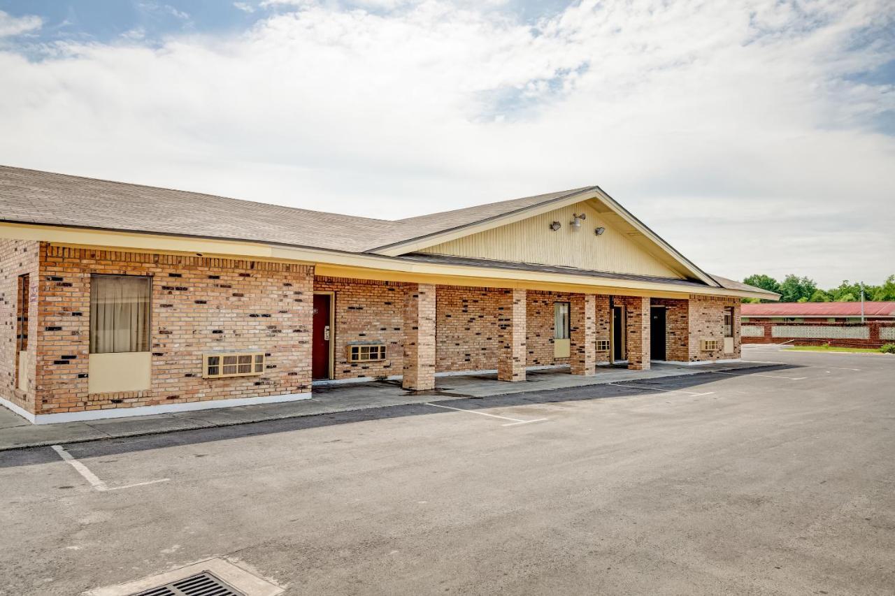 Oyo Hotel Lake Charles La I-10 Extérieur photo